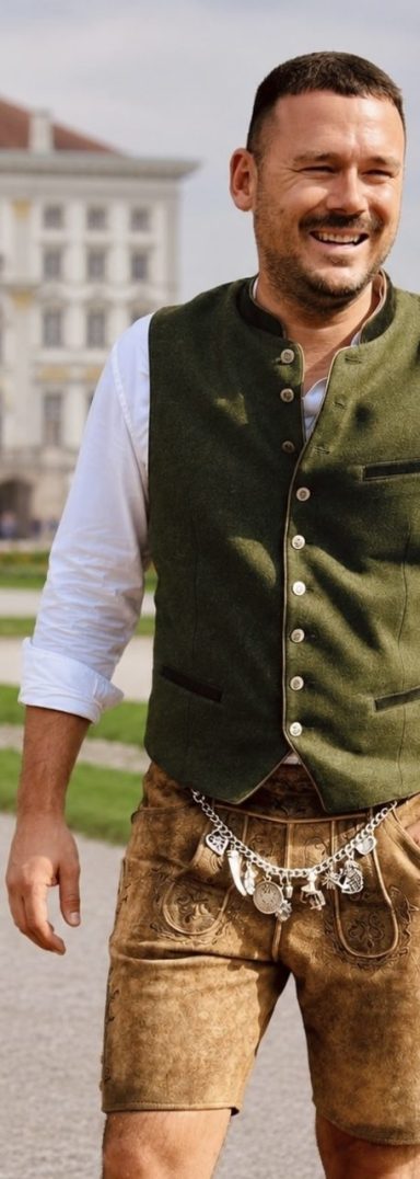 Munich walking tours Free tourguide munich