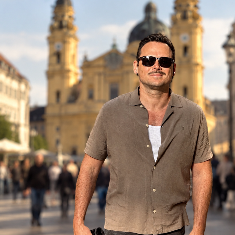 Free walking tour old town munich Free walking tour old town munich