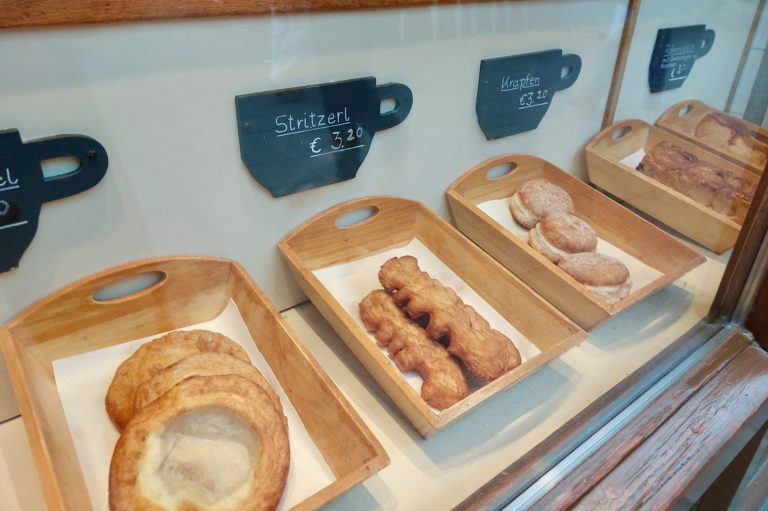 Ochsenbraterei, Gurke, Klobeck, Bergwolf, Suapinga, Cafe Frischhut