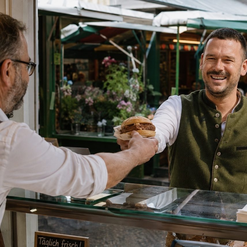 Free walking tour streetfood Free walking tour streetfood